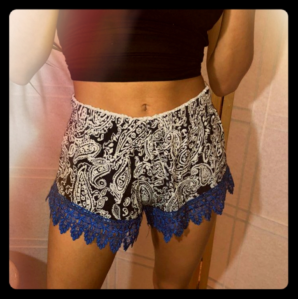 Summer shorts